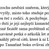 Tamařino souhvězdí