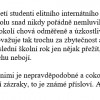 Muffin a čaj