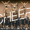 Cheer - dokumentární miniseriál od Netflixu