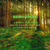 nemophilist