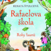 Rafaelova škola - Rohy faunů